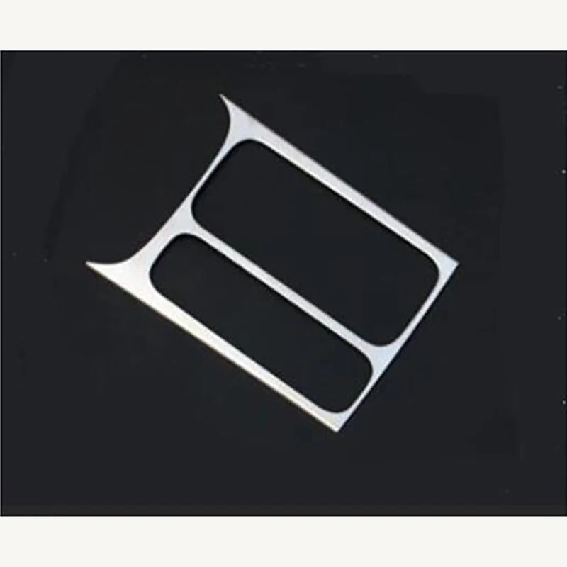 2012-2018 for Volkswagen sharan handbrake panel frame modification of the central control handbrake panel frame decorative
2012-2018 for Volkswagen sharan handbrake panel frame modification of the central control handbrake panel frame decorative