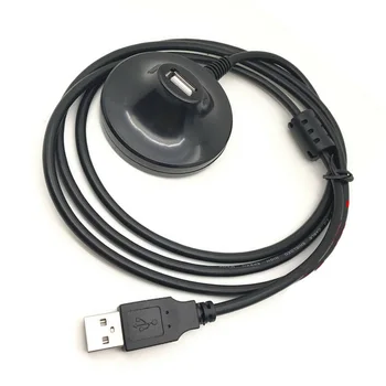 Male To Female Extended Base Docking Extension Cable USB 2.0A Replacement Tool Kit Set Parts Engine Latest
Male To Female Extended Base Docking Extension Cable USB 2.0A Replacement Tool Kit Set Parts Engine Latest