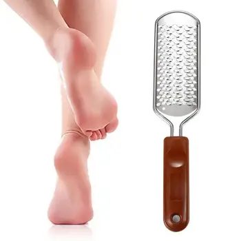 1Piece Exfoliating Pedicure Tool Foot Rasp Care Callus Tools Skin Reusable File Feet Hard Pedicure Remover X6C6
1Piece Exfoliating Pedicure Tool Foot Rasp Care Callus Tools Skin Reusable File Feet Hard Pedicure Remover X6C6