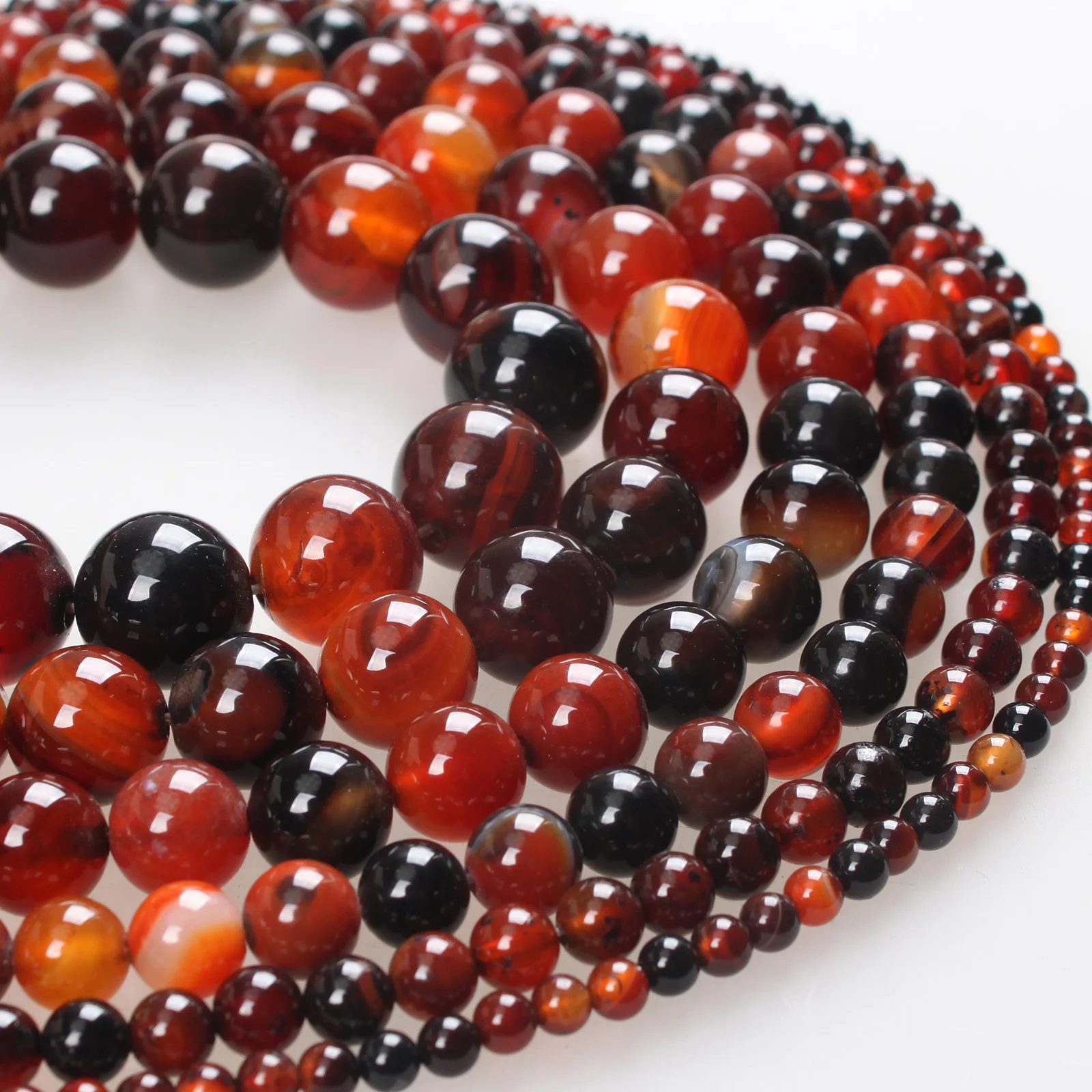 Natural Stone Beads Dream Agate Round Loose Beads 4 6 8 10 12 14mm For Bracelets Necklace Jewelry Making
Natural Stone Beads Dream Agate Round Loose Beads 4 6 8 10 12 14mm For Bracelets Necklace Jewelry Making
