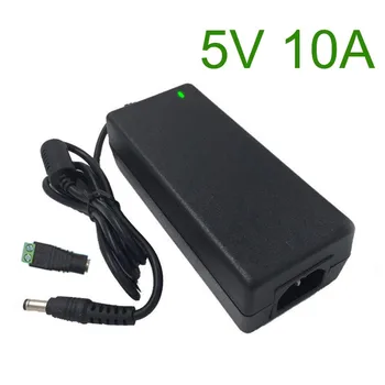 AC110-240V DC 40W 5V 10A Switching Power Supply/Adapter 5 Volt 10A LED Lighting Transformer Universal Adapter Power Desktop
AC110-240V DC 40W 5V 10A Switching Power Supply/Adapter 5 Volt 10A LED Lighting Transformer Universal Adapter Power Desktop