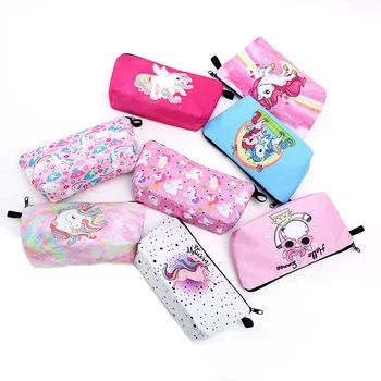 New Cosmetic bag Unicorn Cute School Supplies Stationery Gift School Cute Cosmetic bag
New Cosmetic bag Unicorn Cute School Supplies Stationery Gift School Cute Cosmetic bag