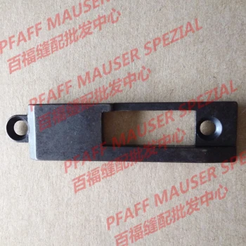 Sewing Machine Accessories for Pfaff 1245 Edge Needle Plate 91-045592-04C
Sewing Machine Accessories for Pfaff 1245 Edge Needle Plate 91-045592-04C