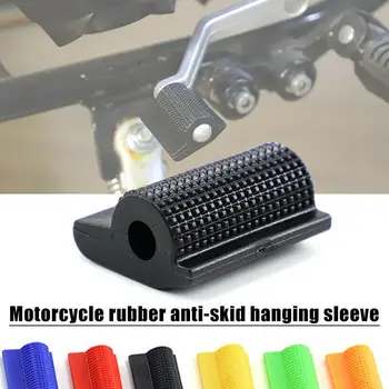 1pcs 39x33x18mm Motorcycle Anti-skid Hanging Shift Sleeve Rubber Gear Lever Protective Non-slip Replacement Accessories
1pcs 39x33x18mm Motorcycle Anti-skid Hanging Shift Sleeve Rubber Gear Lever Protective Non-slip Replacement Accessories
