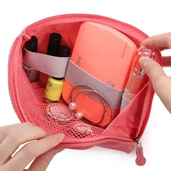 2020 Solid Color Shockproof Travel Digital USB Charger Cable Earphone Case Muti-function Makeup Cosmetic Organizer
2020 Solid Color Shockproof Travel Digital USB Charger Cable Earphone Case Muti-function Makeup Cosmetic Organizer