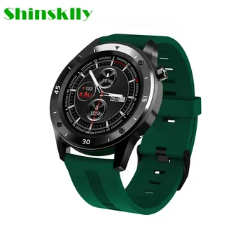 2020 Smart Watch Men Bracelet Fitness Activity Tracker Women Wearable Devices Smartwatch Band Heart Rate Monitor Sport Watch
2020 Smart Watch Men Bracelet Fitness Activity Tracker Women Wearable Devices Smartwatch Band Heart Rate Monitor Sport Watch