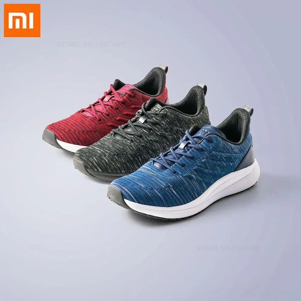 Xiaomi Youpin Dorbor Old Casual Shoe Stable Anti-Slip Shock-Absorbing Leggings Lightweight Soft Rebound Antibacterial Breathable
Xiaomi Youpin Dorbor Old Casual Shoe Stable Anti-Slip Shock-Absorbing Leggings Lightweight Soft Rebound Antibacterial Breathable
