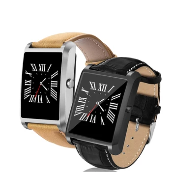 M13 Smart Watch Heart Rate Monitor Easily Music Camera Control Calculator Stopwatch Health Smart Watch for Android iOS
M13 Smart Watch Heart Rate Monitor Easily Music Camera Control Calculator Stopwatch Health Smart Watch for Android iOS