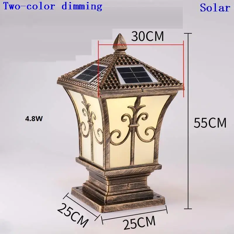 Landscape Lighting Model-YS0062535