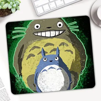 Child Gift Anime My Neighbor Totoro Gaming Mouse Pad Gamer Computer Mousepad Keyboard Mice Mat
Child Gift Anime My Neighbor Totoro Gaming Mouse Pad Gamer Computer Mousepad Keyboard Mice Mat