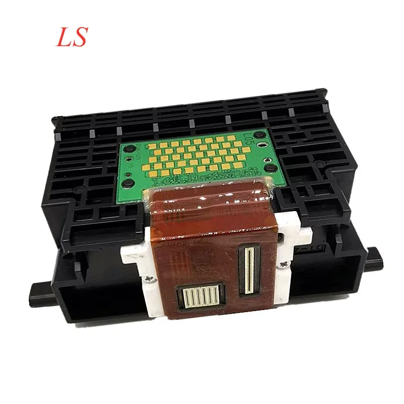 ORIGINAL QY6-0059 QY6-0059-000 Print Head Printhead for Canon iP4200 MP500 MP530 Printer Heads Nozzles
ORIGINAL QY6-0059 QY6-0059-000 Print Head Printhead for Canon iP4200 MP500 MP530 Printer Heads Nozzles