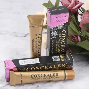 Concealer Primer Cream Foundation Oil Control Base Makeup Pores Invisible Smooth Korea Cosmetic Waterproof Long Lasting Make Up
Concealer Primer Cream Foundation Oil Control Base Makeup Pores Invisible Smooth Korea Cosmetic Waterproof Long Lasting Make Up