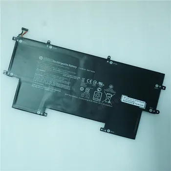 New genuine Battery for HP EliteBook Folio G1 Series 827927-1B1, 827927-1C1, 828226-005, E004XL, EO04XL, HSTNN-I73C, HSTNN-IB71
New genuine Battery for HP EliteBook Folio G1 Series 827927-1B1, 827927-1C1, 828226-005, E004XL, EO04XL, HSTNN-I73C, HSTNN-IB71