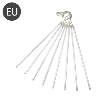 Waterproof LED Meteor Shower Rain Lights Falling String Lights For Home Garden Party Wedding Party Decor Tree
Waterproof LED Meteor Shower Rain Lights Falling String Lights For Home Garden Party Wedding Party Decor Tree