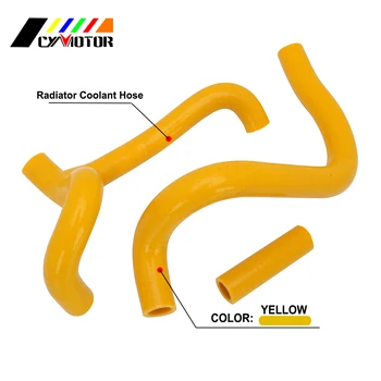 Motorcycle Accessories Silicone Engine Cooling Radiator Coolant Hose For Suzuki RMZ450 RMZ 450 2018 2019 Motor Bike Parts 
Motorcycle Accessories Silicone Engine Cooling Radiator Coolant Hose For Suzuki RMZ450 RMZ 450 2018 2019 Motor Bike Parts