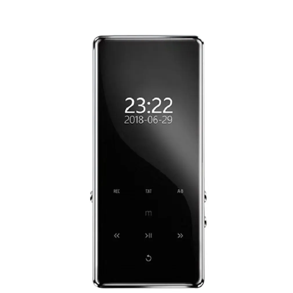2.4 Inch Screen Player Wireless Mp3/Mp4 Student Outside 8G Sports Touch Screen Mp3 Music Video Player
2.4 Inch Screen Player Wireless Mp3/Mp4 Student Outside 8G Sports Touch Screen Mp3 Music Video Player