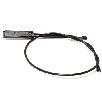 Hood Release Cable 2038800459 for Mercedes-Benz C-Class W203
Hood Release Cable 2038800459 for Mercedes-Benz C-Class W203
