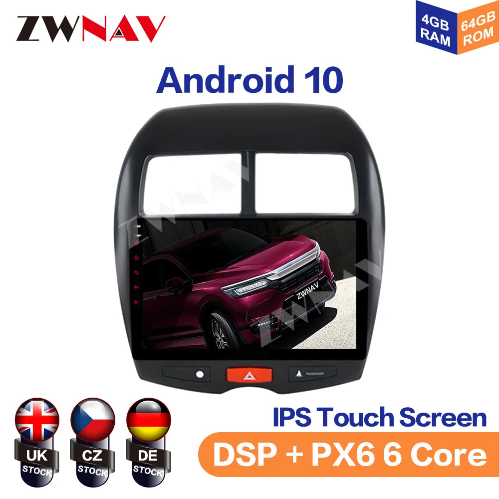 Android 10.0 2 din Car Radio DVD Player GPS 360 Panorama DSP SPDIF K3 K5 K6 for Mitsubishi ASX 2011 2012 2013 2014 2015
Android 10.0 2 din Car Radio DVD Player GPS 360 Panorama DSP SPDIF K3 K5 K6 for Mitsubishi ASX 2011 2012 2013 2014 2015