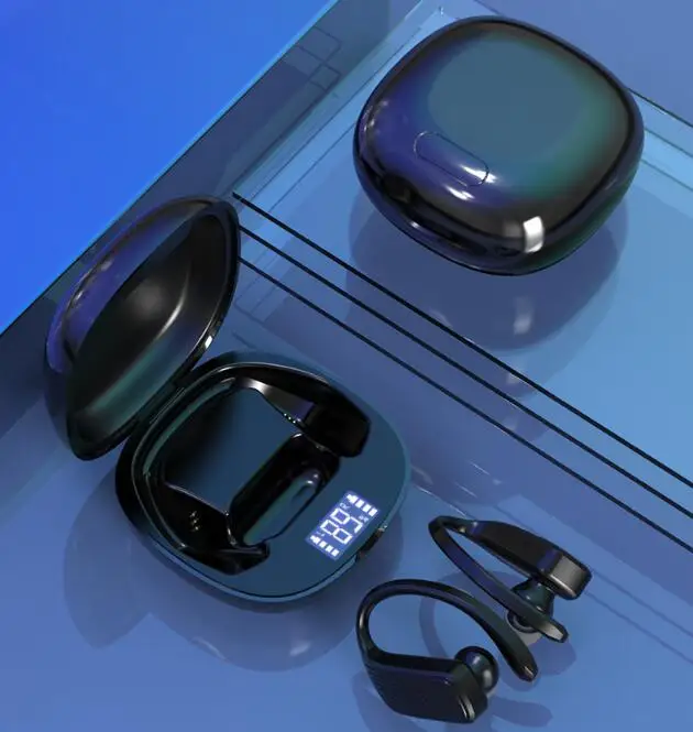 Беспроводные наушники TWS со светодиодным дисплеем, TWS наушники с микрофоном, гарнитура T11 vs b10 b11 для смартфонов, магазин с фабрики, 30 шт.
Беспроводные наушники TWS со светодиодным дисплеем, TWS наушники с микрофоном, гарнитура T11 vs b10 b11 для смартфонов, магазин с фабрики, 30 шт.