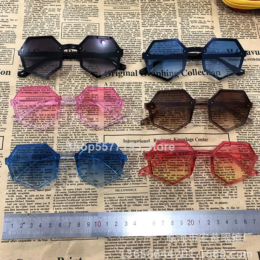 S447 Cute suqare children sunglasses kids girls boys toddler sun glasses yellow pink blue red oculos de sol infantil
S447 Cute suqare children sunglasses kids girls boys toddler sun glasses yellow pink blue red oculos de sol infantil