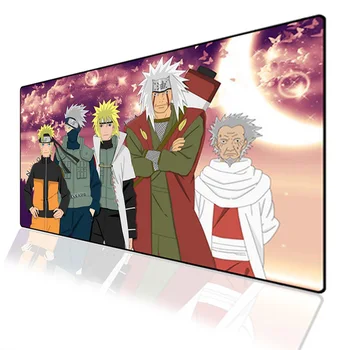Anime Natural Rubber Lockedge Naruto Mouse Pad Notbook Computer Pad Mouse Professional Gaming Mousepad Gamer Keyboard Mouse Mats
Anime Natural Rubber Lockedge Naruto Mouse Pad Notbook Computer Pad Mouse Professional Gaming Mousepad Gamer Keyboard Mouse Mats