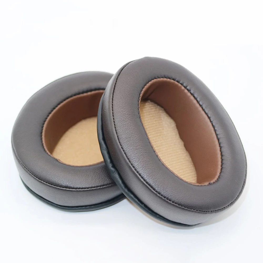 Ear Pad Pads Replacement Earpads for Sennheiser Momentum 1.0/2.0 Bluetooth Wireless Headphones Cushion Cups Cover Light Brown |