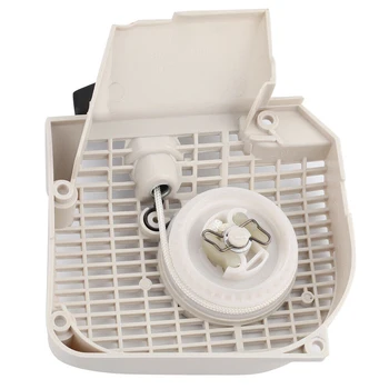 PULL STARTER RECOIL ASSEMBLY For STIHL 021 023 025 MS210 MS230 MS250 Chainsaw For Part Number : 1123 080 1802
PULL STARTER RECOIL ASSEMBLY For STIHL 021 023 025 MS210 MS230 MS250 Chainsaw For Part Number : 1123 080 1802