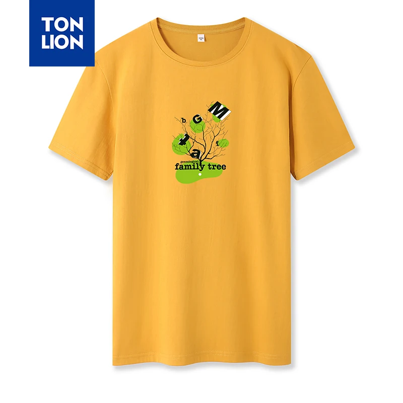 TONLION Multicolor Mens T Shirt Fashion 2020 Simple Print Solid Tshirts for Men Basic Tops Short Sleeve Summer White T-Shirts OL
TONLION Multicolor Mens T Shirt Fashion 2020 Simple Print Solid Tshirts for Men Basic Tops Short Sleeve Summer White T-Shirts OL