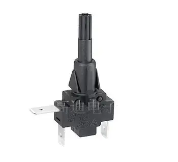 UL Self-Locking Power Switch, UL Button Self-Locking Switch High-Power, UL Button Power Switch Large Current
UL Self-Locking Power Switch, UL Button Self-Locking Switch High-Power, UL Button Power Switch Large Current