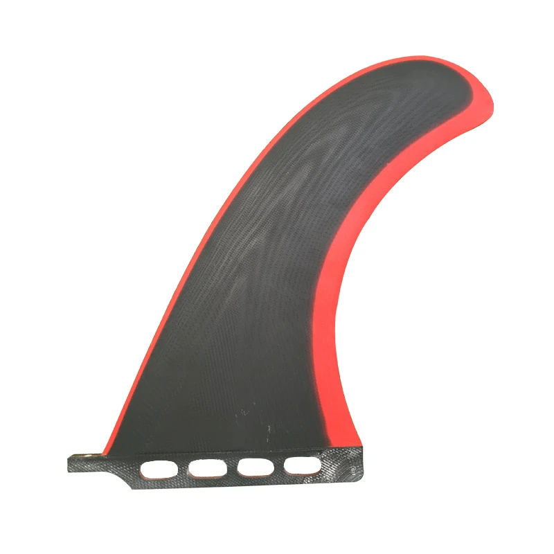 10.25'' Best Nose Riding Fin Long Board Fin Single Fin Surfboard Race Fin For Surfing
10.25'' Best Nose Riding Fin Long Board Fin Single Fin Surfboard Race Fin For Surfing