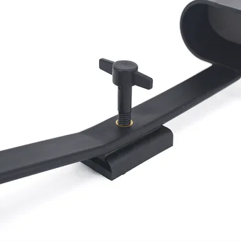 Plastic Arrow Holder Crossbow Quiver Separator Storage Compound Recurve Arrow Holder Mount Quiver Hunting Equipment 2020 New
Plastic Arrow Holder Crossbow Quiver Separator Storage Compound Recurve Arrow Holder Mount Quiver Hunting Equipment 2020 New