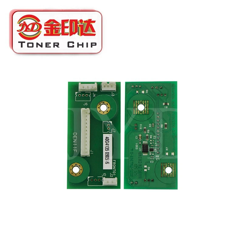 40G4135 Fuser unit chip MS710 MS711 compatible for Lexmark MS810 MS811 MS812 MX710 MX711 MX810 MX811 MX812 fuser chip reset WWW
40G4135 Fuser unit chip MS710 MS711 compatible for Lexmark MS810 MS811 MS812 MX710 MX711 MX810 MX811 MX812 fuser chip reset WWW
