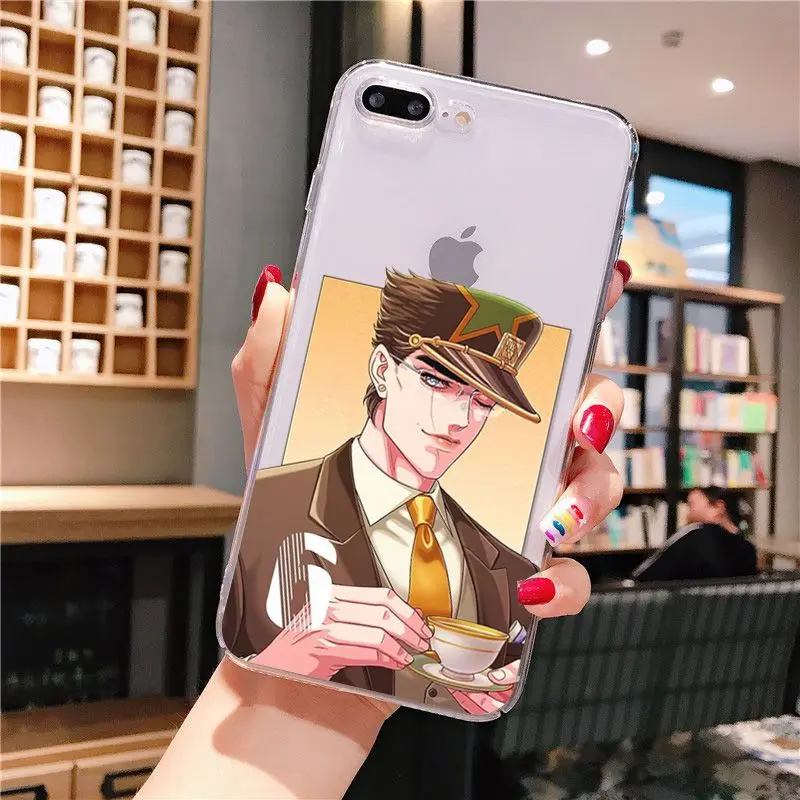 JoJo's Bizarre Adventure