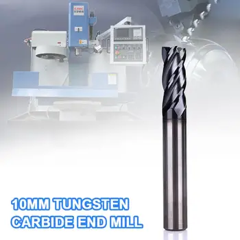 Store Tool Factory HRC50 Tungsten Carbide 25mm Carpenter Milling Cutter Wood Drilling Milling Alloy Milling Cutter Durable 75mm
Store Tool Factory HRC50 Tungsten Carbide 25mm Carpenter Milling Cutter Wood Drilling Milling Alloy Milling Cutter Durable 75mm