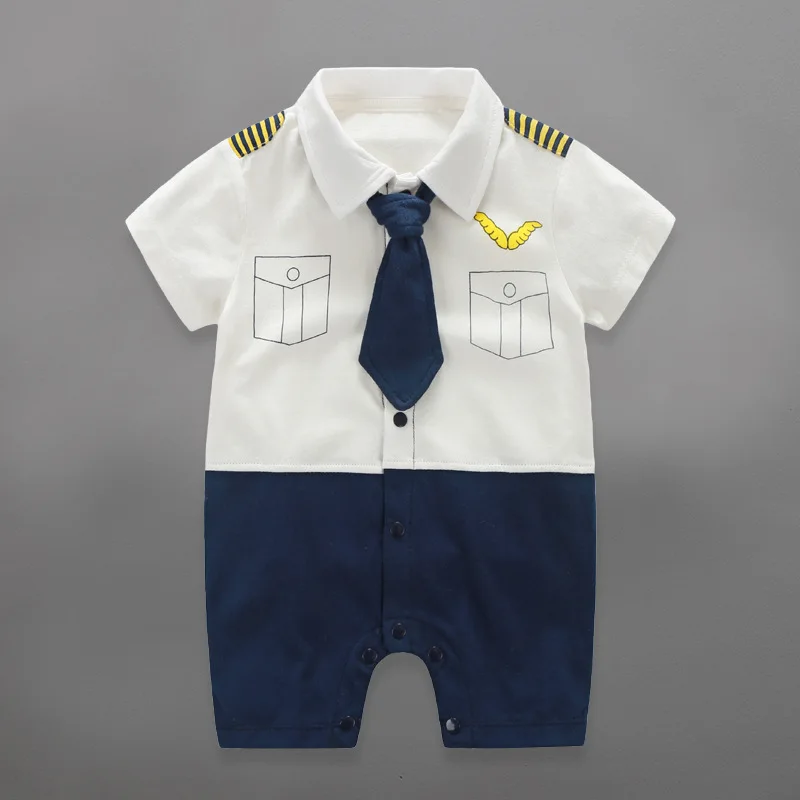Banquet BABY'S FIRST Month Service Baptism a Year of Age Formal Dress Day Clothes for Babies Men's Class A Men's Suit Baby Summe
Banquet BABY'S FIRST Month Service Baptism a Year of Age Formal Dress Day Clothes for Babies Men's Class A Men's Suit Baby Summe