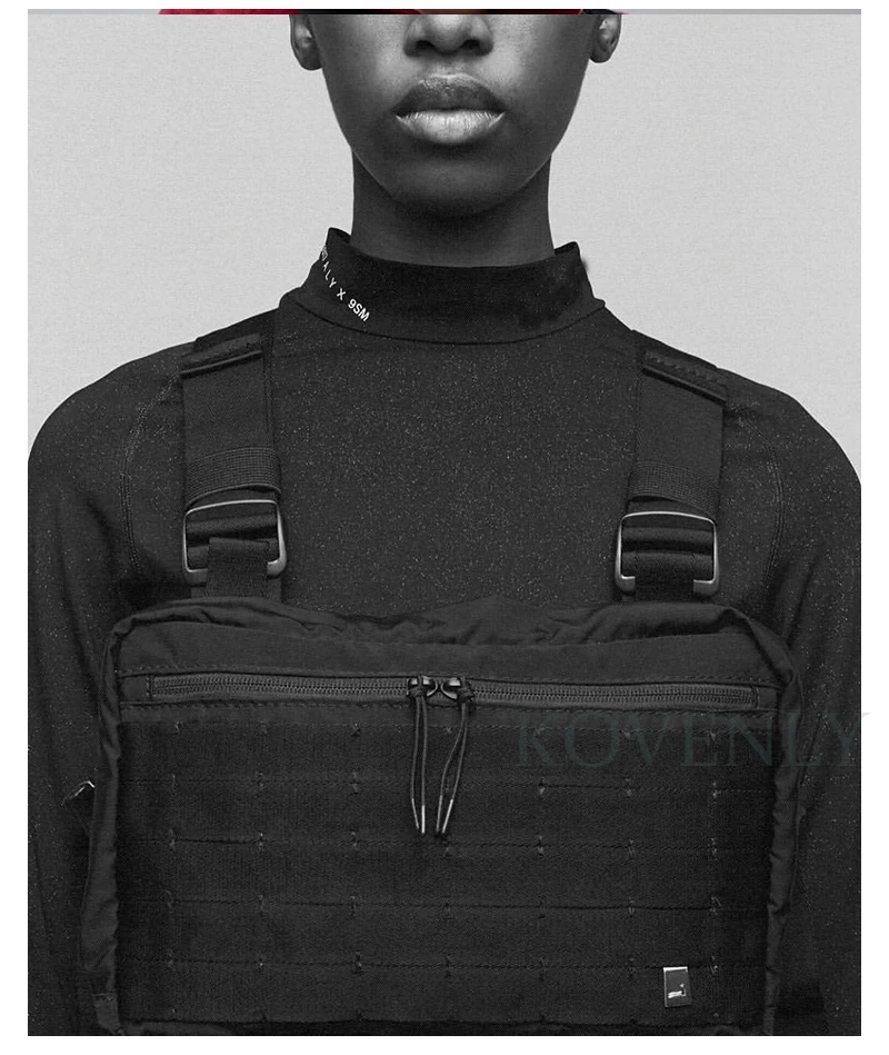 New Streetwear Chest Bag For Men Hip-Hop Vest Chest Rig Bags Fashion Tactical Strap Bag Male Square Vest Pack Kanye Hf5a4baa3ad1b4640bccd9b2eb0dae5a9f - New Streetwear Chest Bag For Men Hip-Hop Vest Chest Rig Bags Fashion Tactical Strap Bag Male Square Vest Pack Kanye