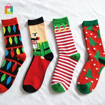 Novelty Happy Funny People Graphic Socks Combed Cotton Omelette Frog Crazy Burger Corn Socks Christmas Gift Glittery
Novelty Happy Funny People Graphic Socks Combed Cotton Omelette Frog Crazy Burger Corn Socks Christmas Gift Glittery