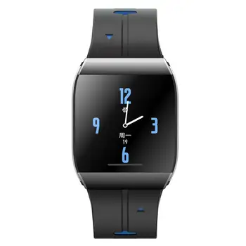 Smart Band Watch Men Women 1.3 Inch Alloy Case IP68 Waterproof Heart Rate Monitor 30 Days Long Time Standby Smartwatch 2019 New
Smart Band Watch Men Women 1.3 Inch Alloy Case IP68 Waterproof Heart Rate Monitor 30 Days Long Time Standby Smartwatch 2019 New
