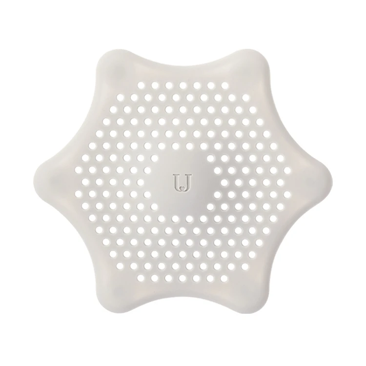 Original Xiaomi Jotun Judy Silicone Filter Sundries Cleaning Strong Adsorption Easily Clean Fine Eyelet Sink Strainer
Original Xiaomi Jotun Judy Silicone Filter Sundries Cleaning Strong Adsorption Easily Clean Fine Eyelet Sink Strainer