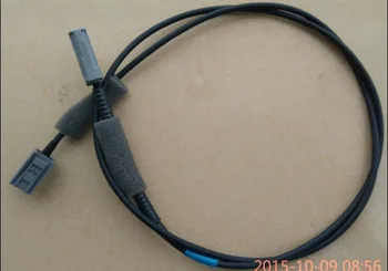original used for Mitsubishi New outlander USB data conversion cable U disk extension conversion line wire harness
original used for Mitsubishi New outlander USB data conversion cable U disk extension conversion line wire harness
