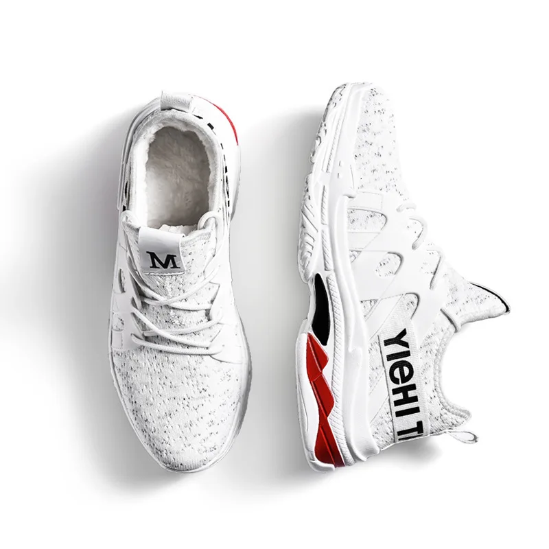 Harajuku-Style Men's Running MEN'S SHOES Korean-style Thick Bottomed Trendy Shoes Spring New Style Men Sports Footwear Dad Shoes
Harajuku-Style Men's Running MEN'S SHOES Korean-style Thick Bottomed Trendy Shoes Spring New Style Men Sports Footwear Dad Shoes