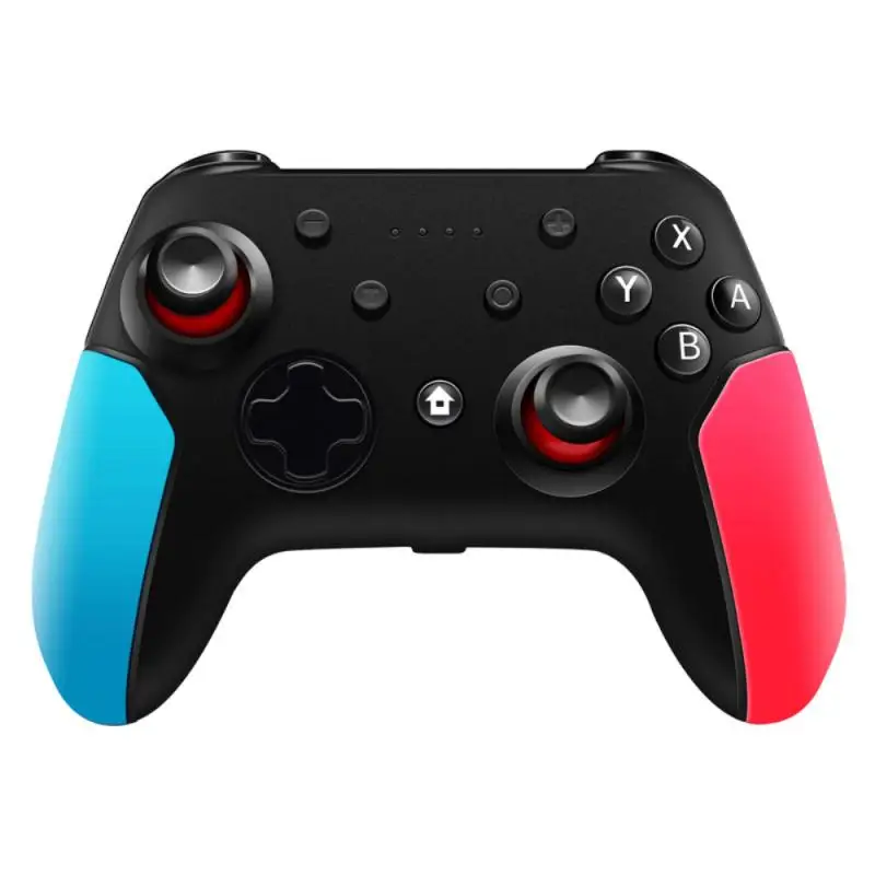 Wireless Bluetooth Gamepad For Nintend Switch Pro NS-Switch Pro Game Joystick Controller For Switch Console With Handler New Hot
Wireless Bluetooth Gamepad For Nintend Switch Pro NS-Switch Pro Game Joystick Controller For Switch Console With Handler New Hot