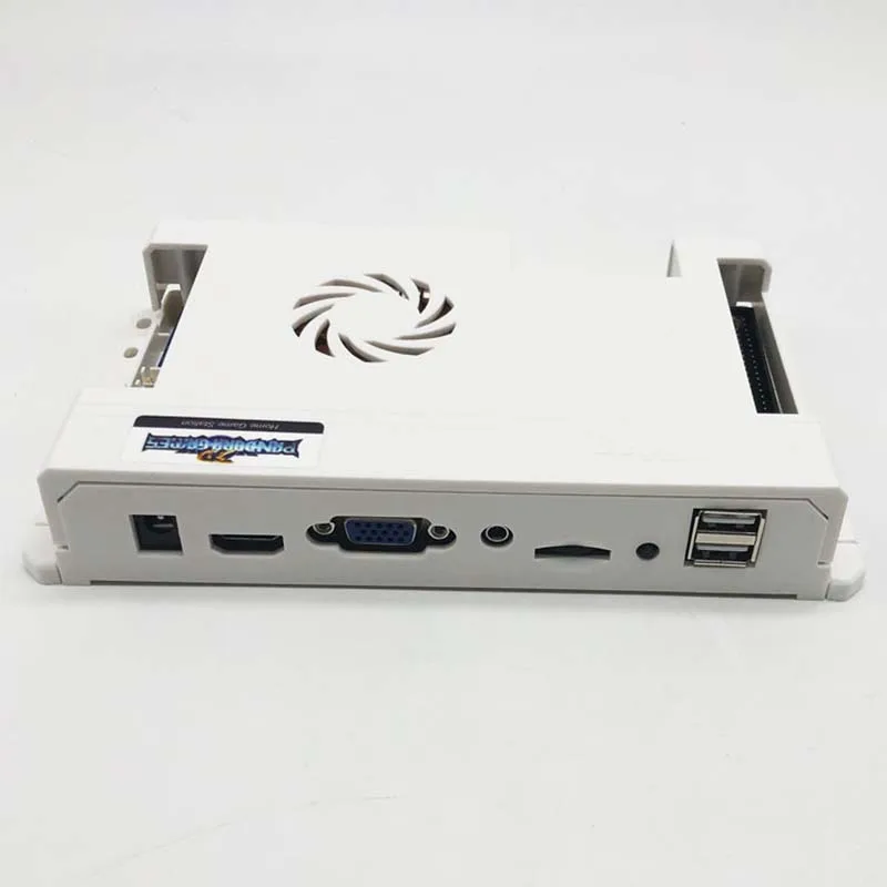 Function 134*3D PCS Pandoras 2448 in 1 Game Console PCB 3D Arcade Machine Board Support HDMI VGA Output Motherboard 
Function 134*3D PCS Pandoras 2448 in 1 Game Console PCB 3D Arcade Machine Board Support HDMI VGA Output Motherboard