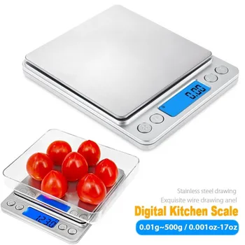 Digital Electronic Kitchen Food Diet Scale Weight Balancer Home LCD Digital Electronic Weighing Scale #
Digital Electronic Kitchen Food Diet Scale Weight Balancer Home LCD Digital Electronic Weighing Scale #