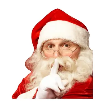 Cute Santa Claus Car Window Glass Stickers Creative Decoration Stickers No glue Car Window Glass Stickers 
Cute Santa Claus Car Window Glass Stickers Creative Decoration Stickers No glue Car Window Glass Stickers