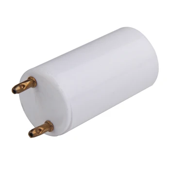 T8 to T5B 28W LED Bulb Base Lamp Holder Converters Socket Adapter Universal Light Converter Socket Change Lighting Accessories
T8 to T5B 28W LED Bulb Base Lamp Holder Converters Socket Adapter Universal Light Converter Socket Change Lighting Accessories