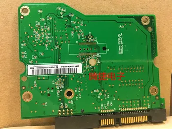 Original logic board notebook circuit board WD hard disk circuit board board No.: 2060-701474-002 REV A
Original logic board notebook circuit board WD hard disk circuit board board No.: 2060-701474-002 REV A