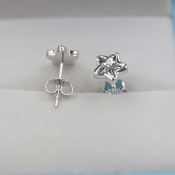 Solid 18K White Gold Stud Earrings Best Gift Perfect Star Women Earrings 16x8mm 1.79g Fine Jewelry
Solid 18K White Gold Stud Earrings Best Gift Perfect Star Women Earrings 16x8mm 1.79g Fine Jewelry