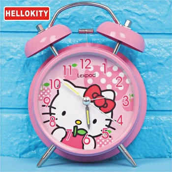 SpongeBob alarm clock watch Doraemon creative children special cartoon cute mute student bedside night light 
SpongeBob alarm clock watch Doraemon creative children special cartoon cute mute student bedside night light