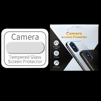CAMDEMS 200PCS wholesales Back Camera Lens film Glass Protective For one plus 7 7pro 6 6T anti-scratch Rear Camera protective
CAMDEMS 200PCS wholesales Back Camera Lens film Glass Protective For one plus 7 7pro 6 6T anti-scratch Rear Camera protective